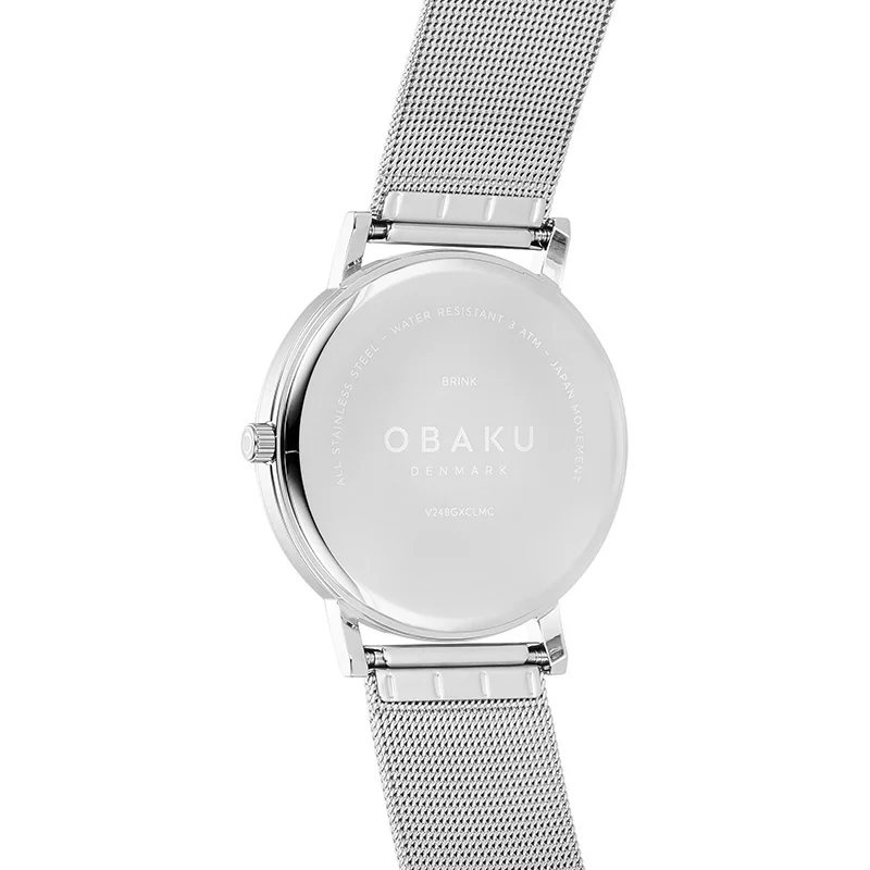 Obaku V248GXCLMC