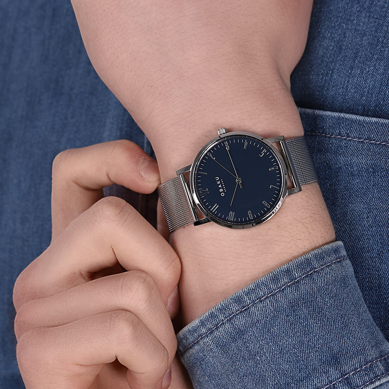 Obaku V248GXCLMC