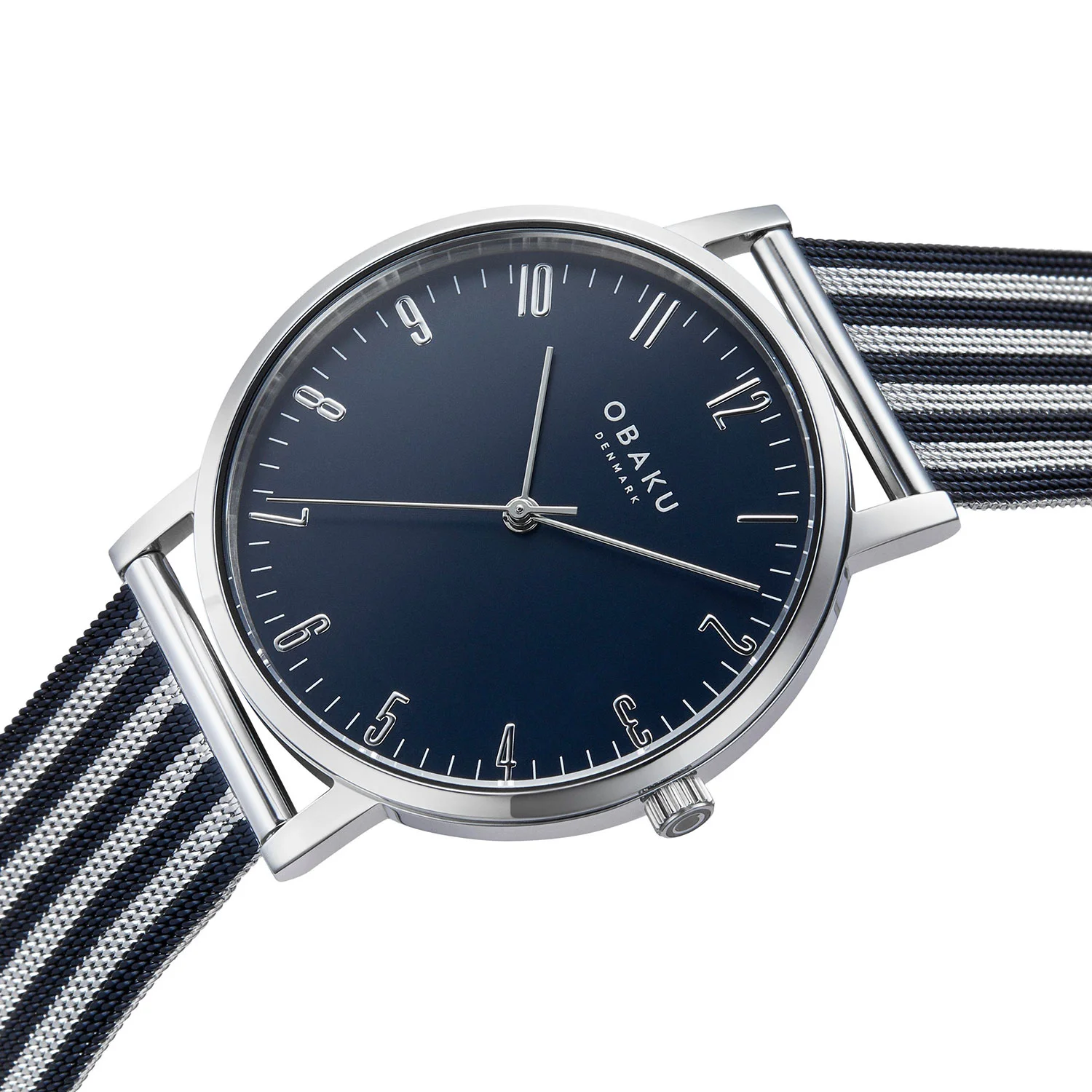 Obaku V248GXCLMK