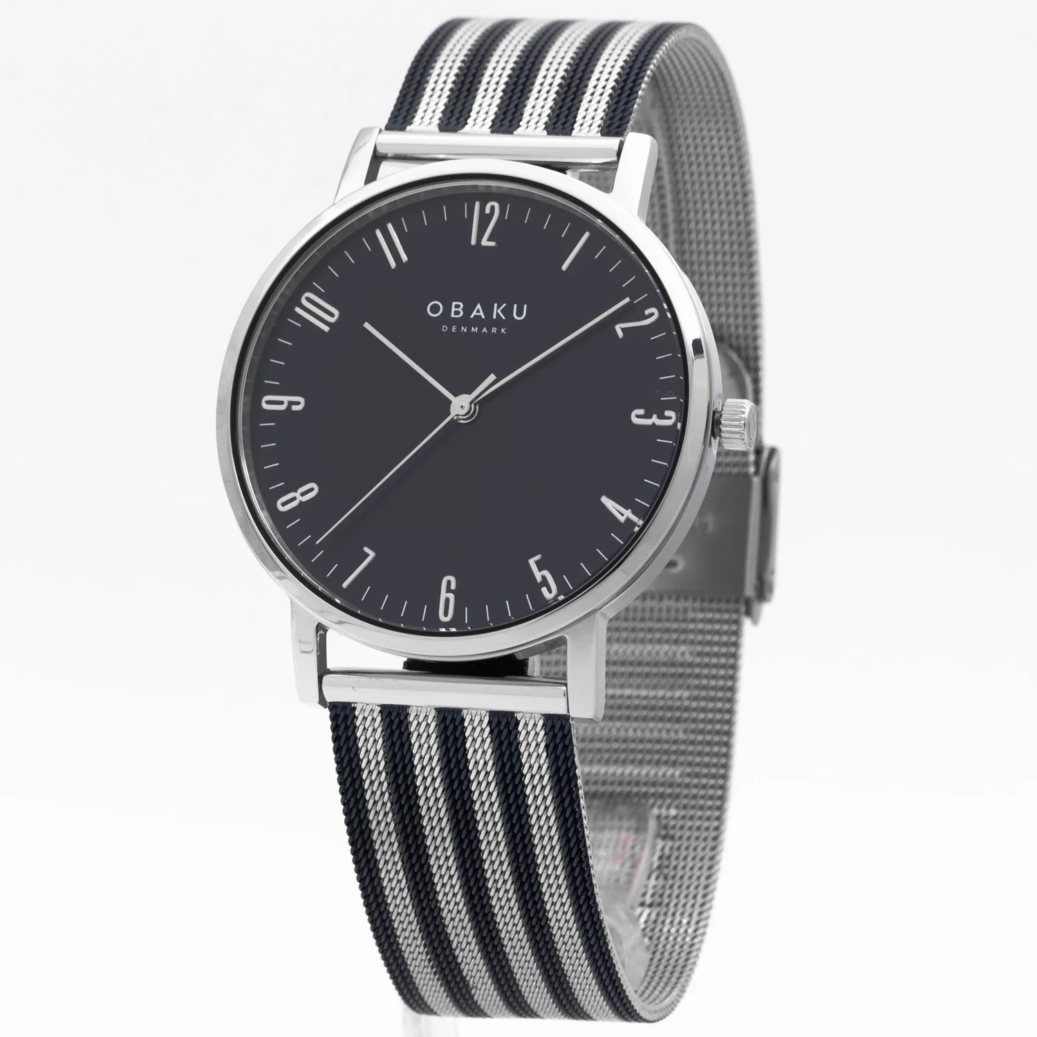 Obaku V248GXCLMK