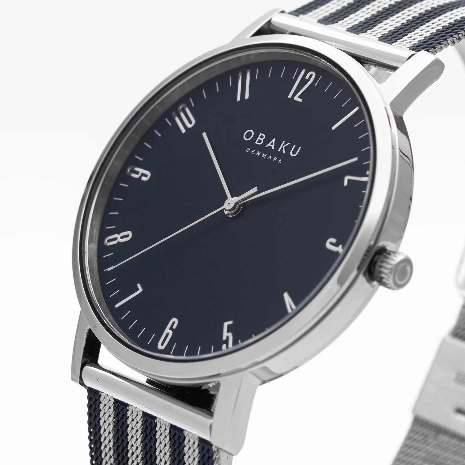 Obaku V248GXCLMK
