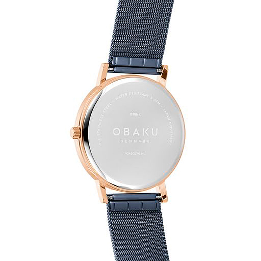 Obaku V248GXVLML