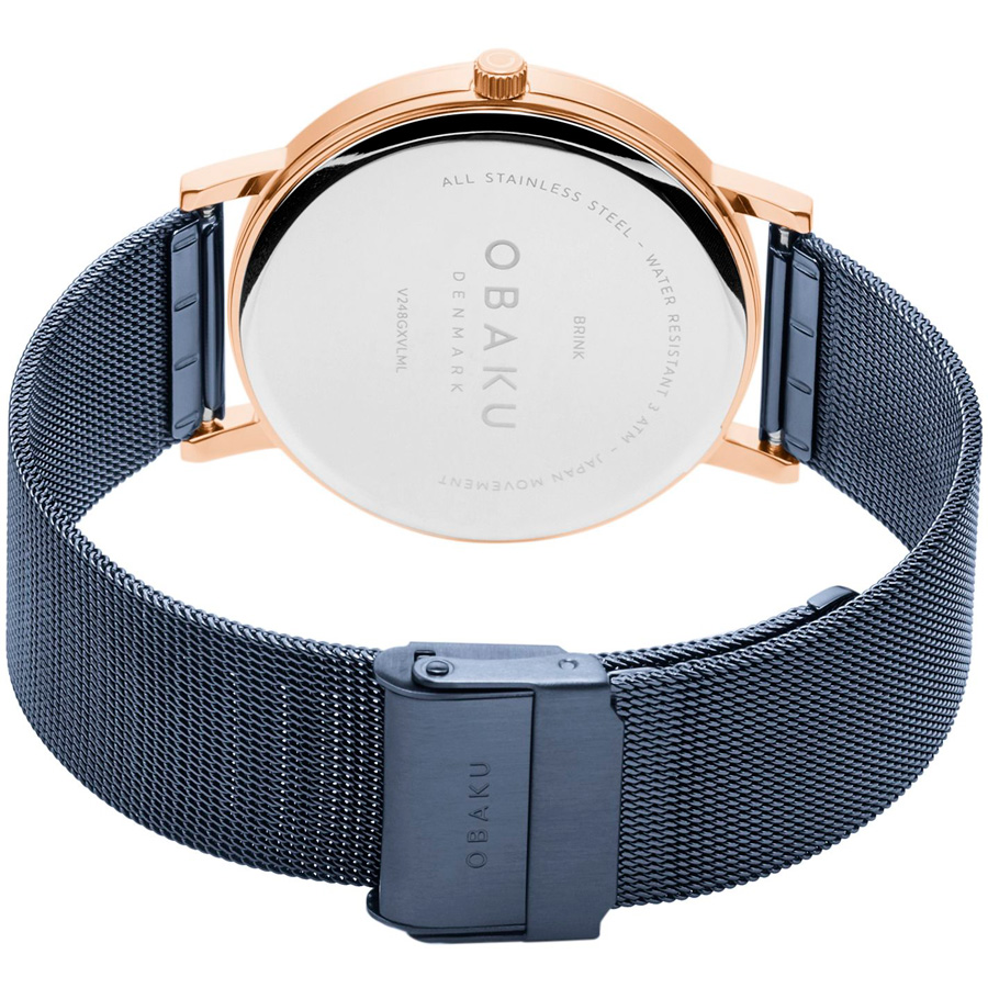 Obaku V248GXVLML