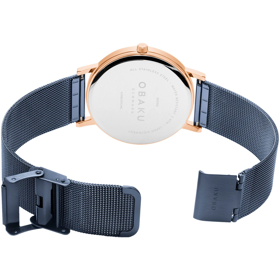 Obaku V248GXVLML