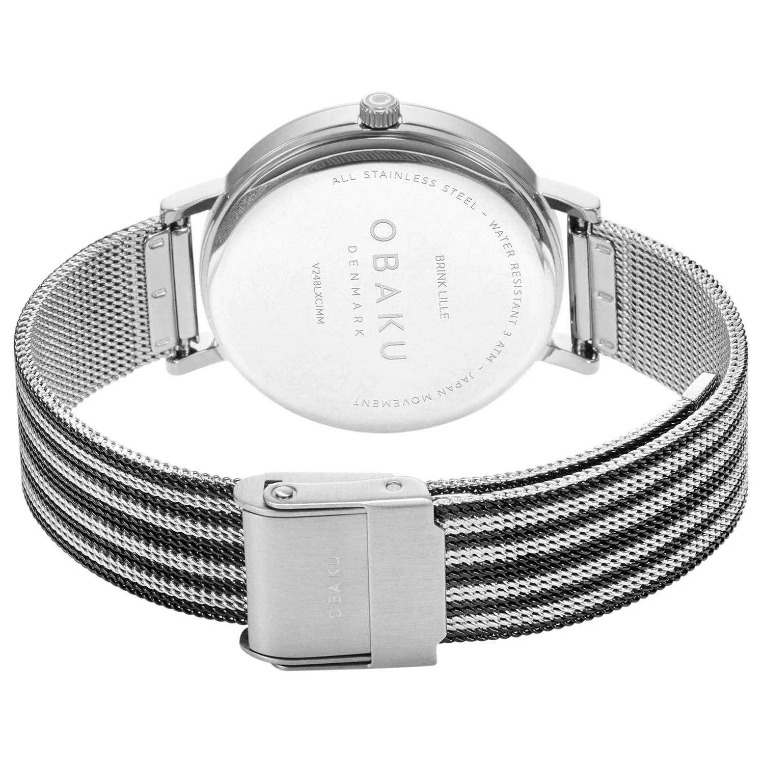 Obaku V248LXCIMM
