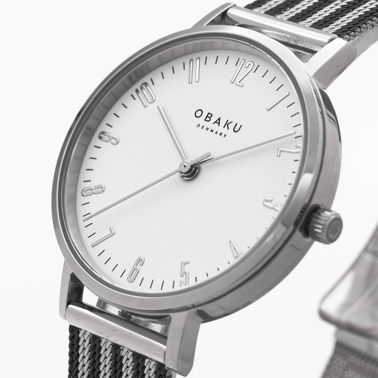 Obaku V248LXCIMM