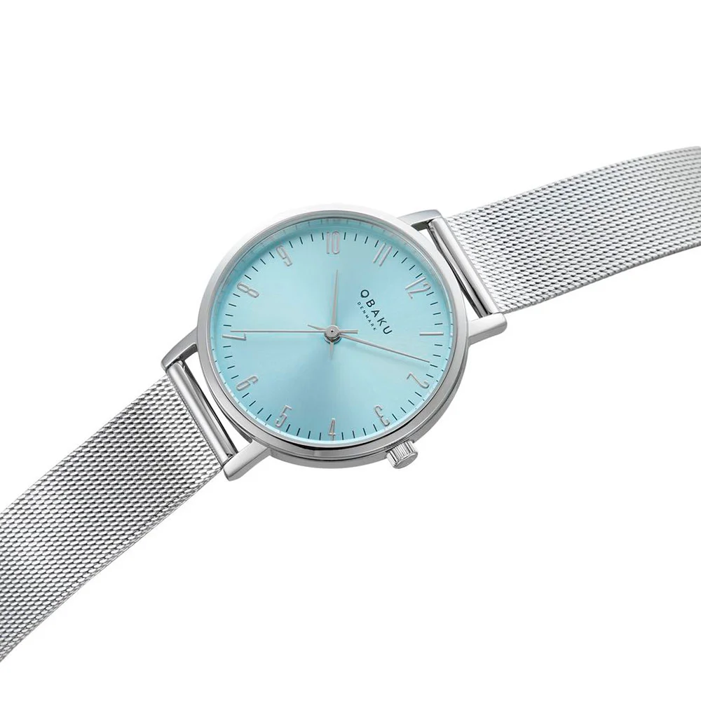 Obaku V248LXCMMC-H