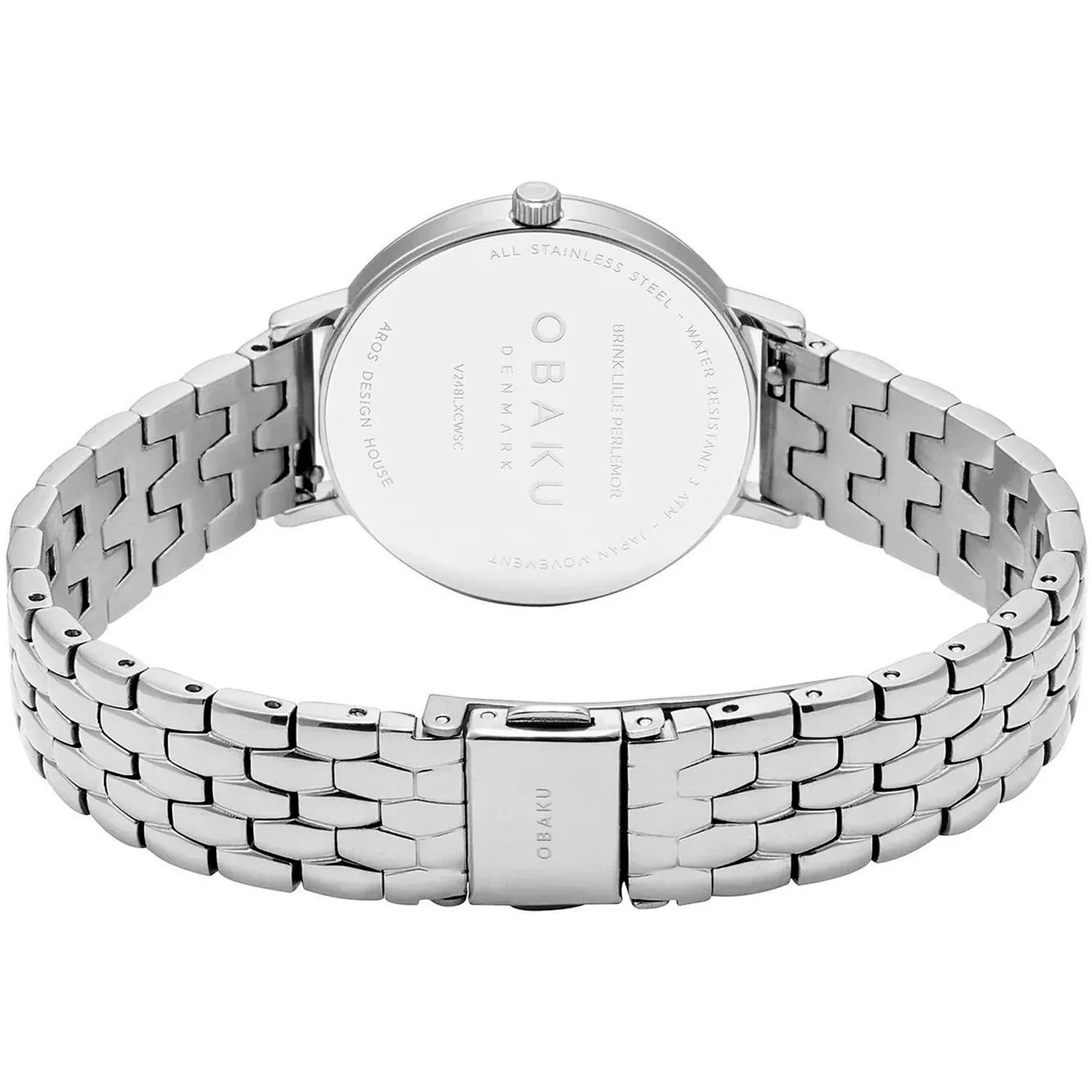Obaku V248LXCWSC