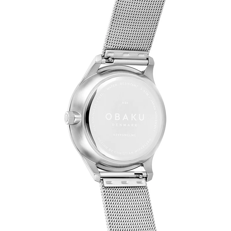 Obaku V249GMCLMC