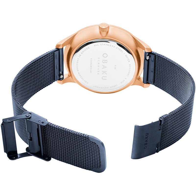 Obaku V249GMVLML