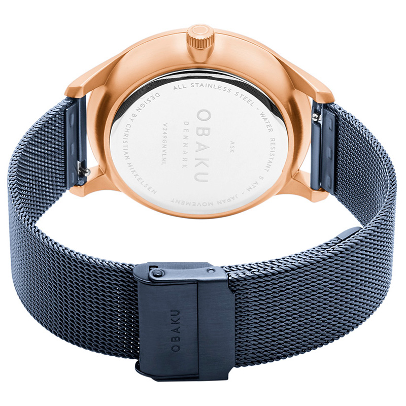 Obaku V249GMVLML