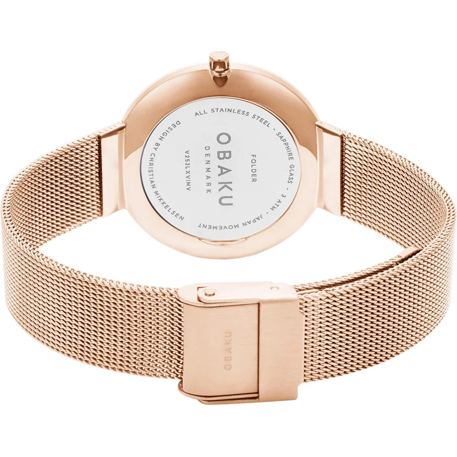 Obaku V252LXVIMV