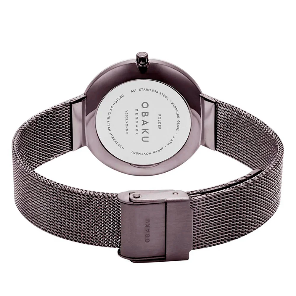 Obaku V252LXXNMN