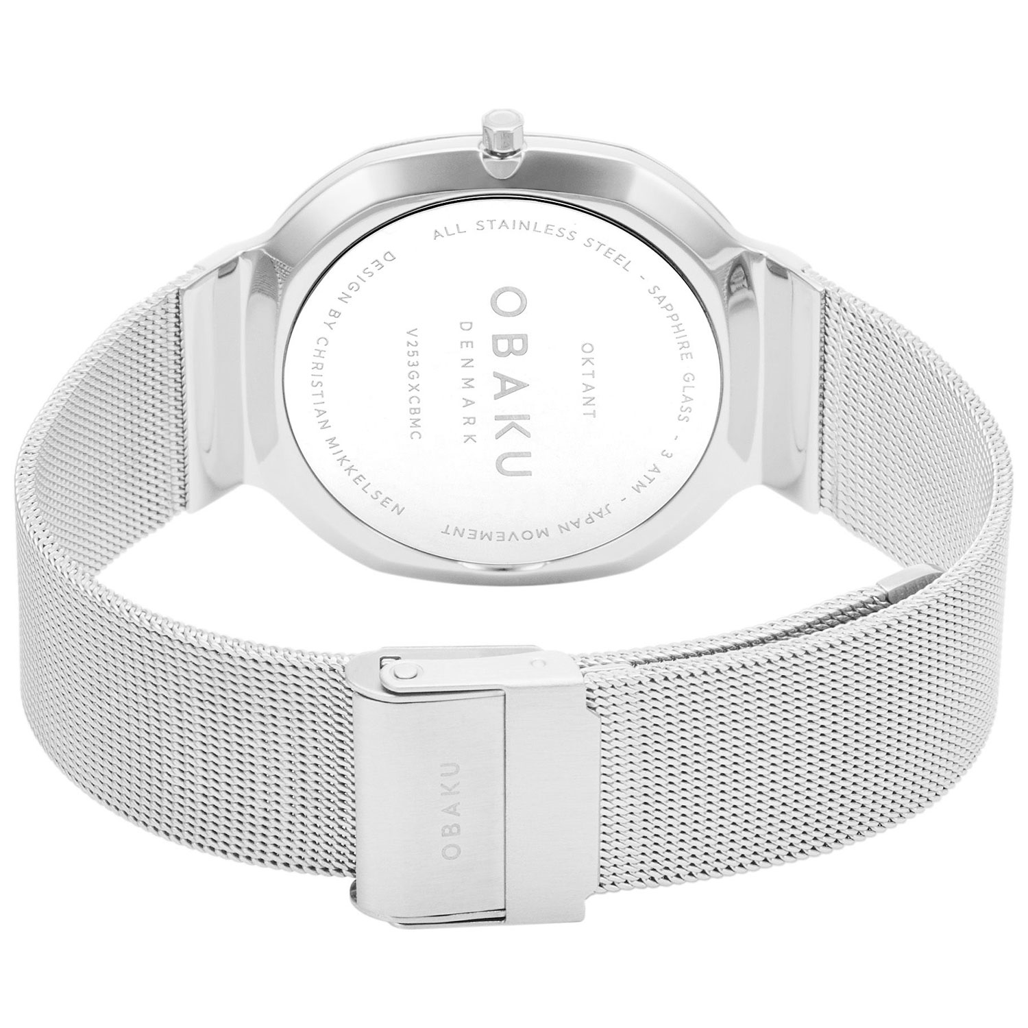 Obaku V253GXCBMC