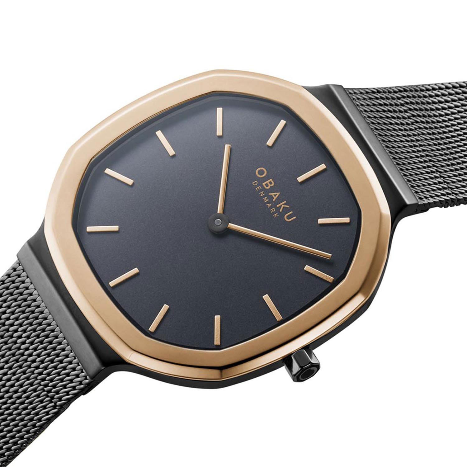 Obaku V253LXMBMB