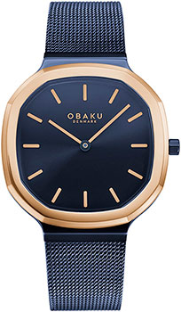 Obaku Oktant
