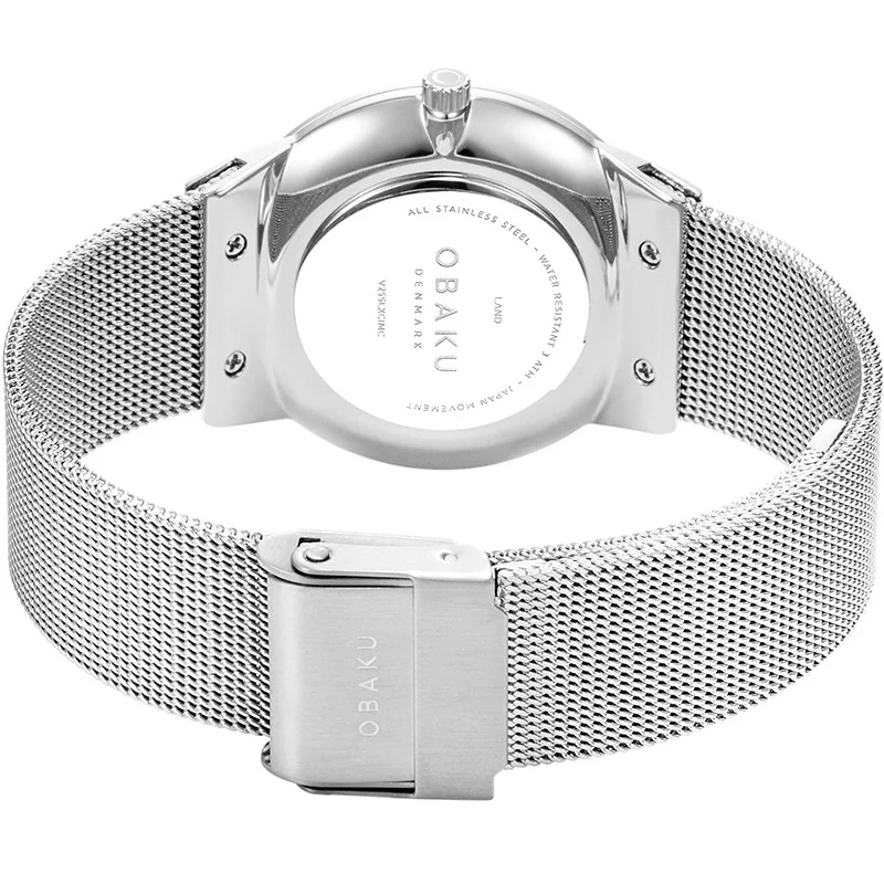 Obaku V255LXCIMC