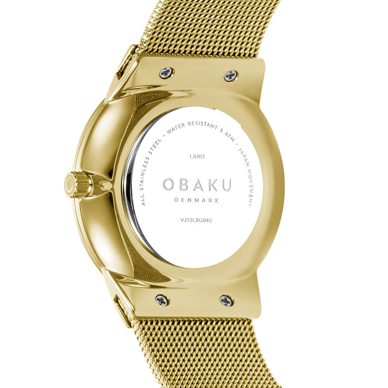 Obaku V255LXGIMG