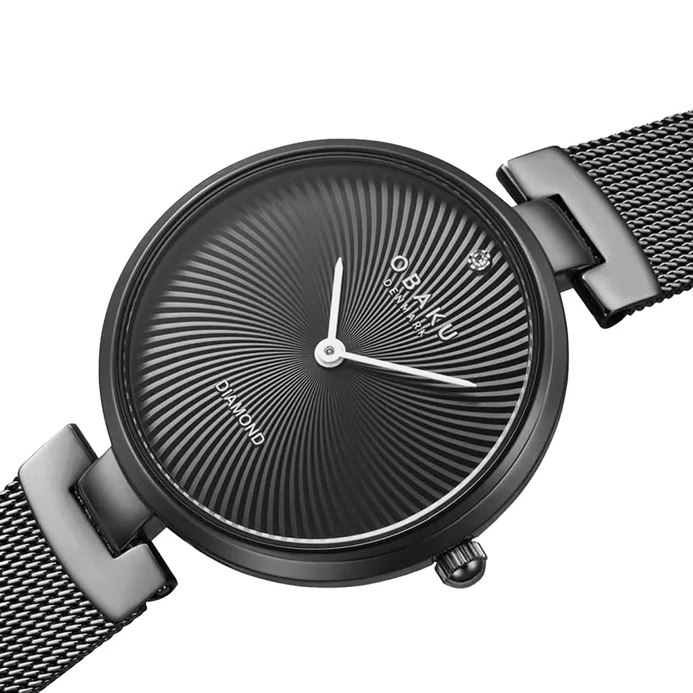 Obaku V256LXBBMB1