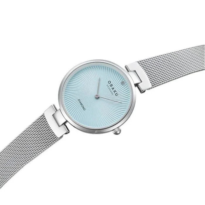Obaku V256LXCMMC