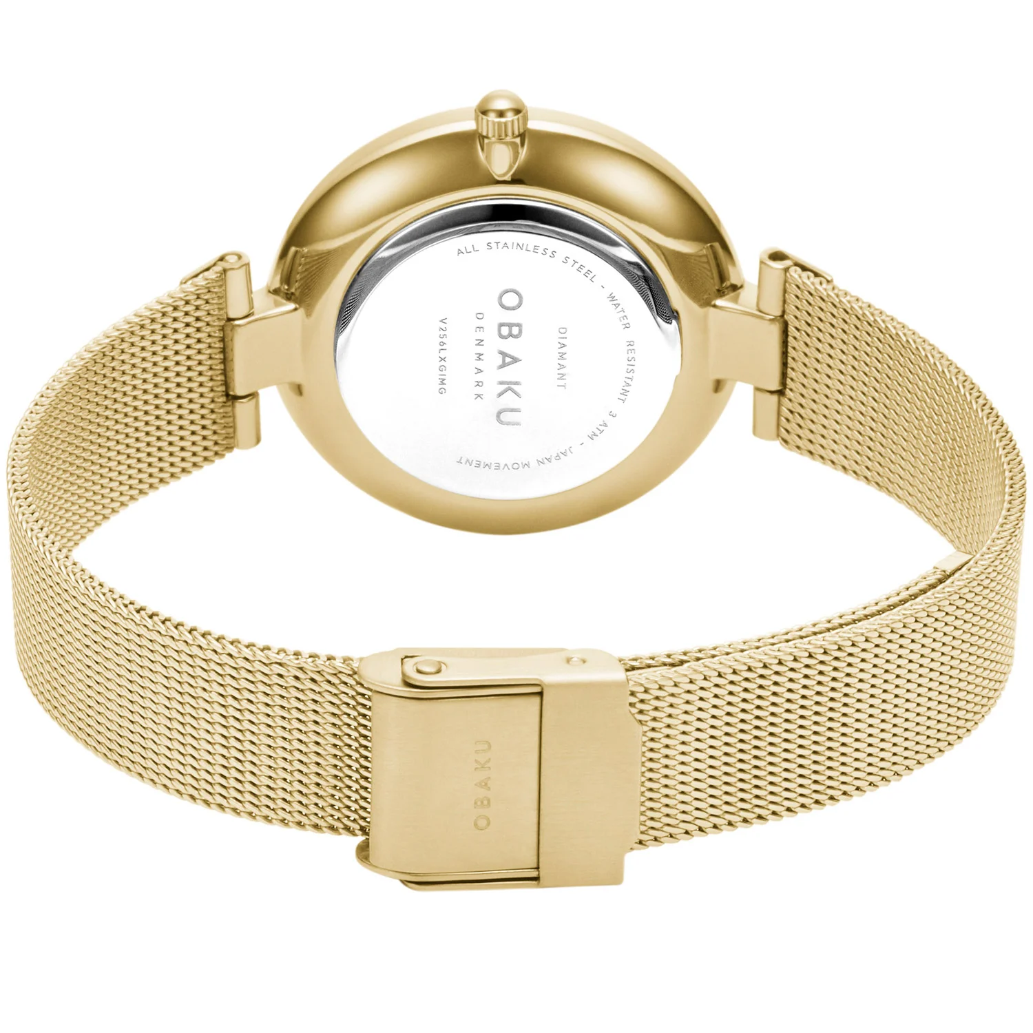 Obaku V256LXGIMG