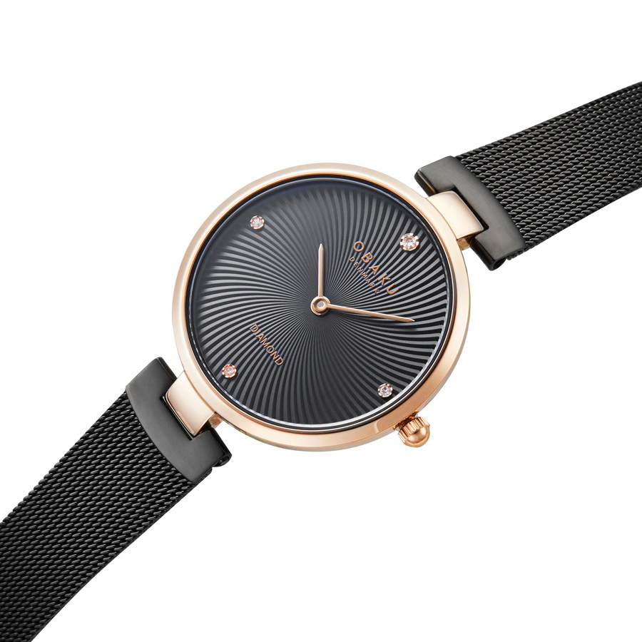 Obaku V256LXVBMB-DD