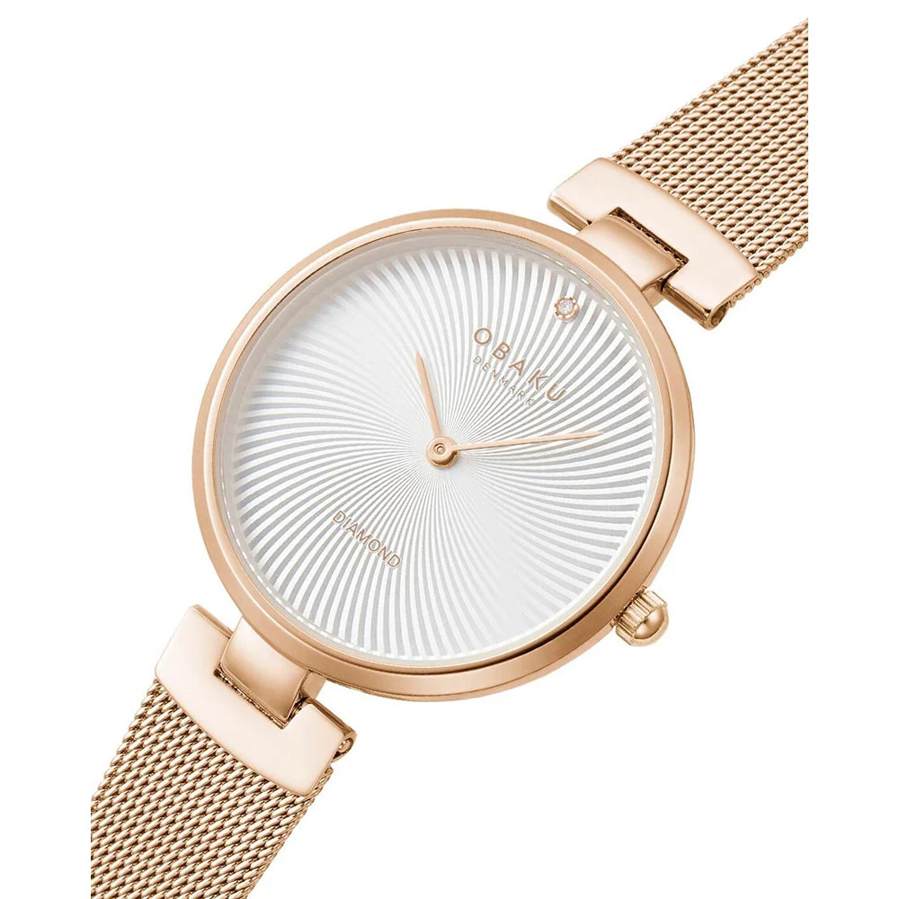 Obaku V256LXVIMV