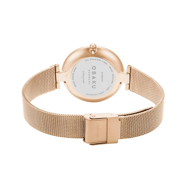 Obaku V256LXVIMV