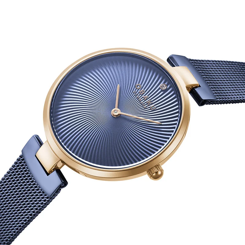 Obaku V256LXVLML-DD