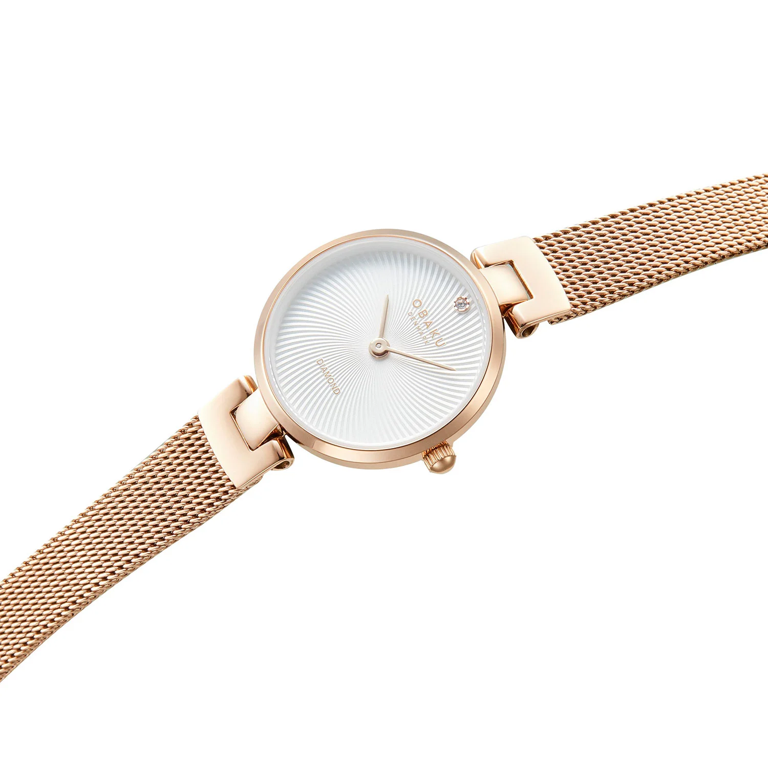 Obaku V256SXVIMV