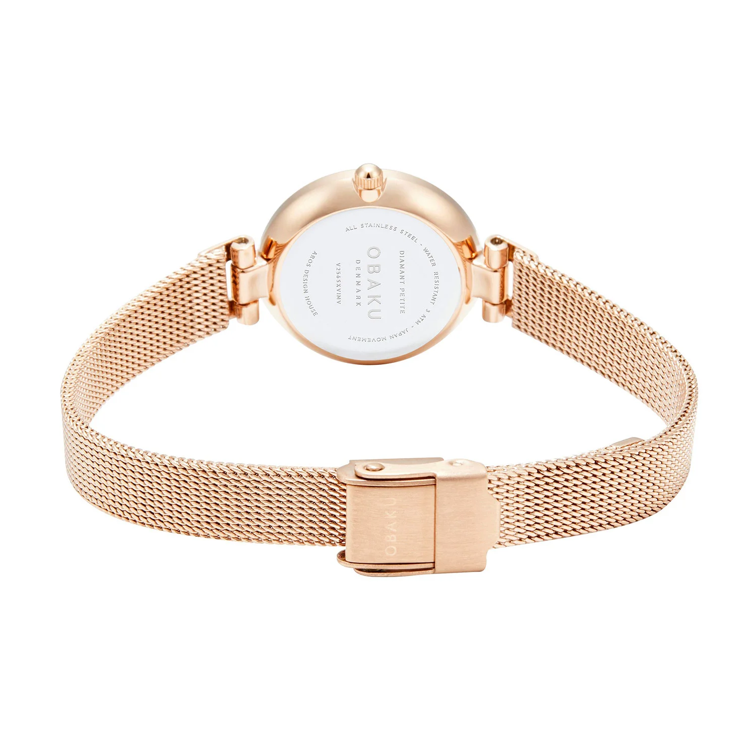 Obaku V256SXVIMV