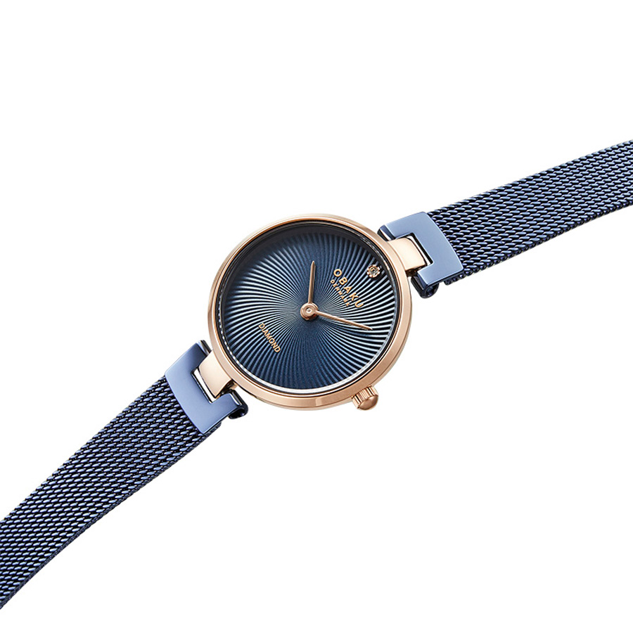 Obaku V256SXVLML