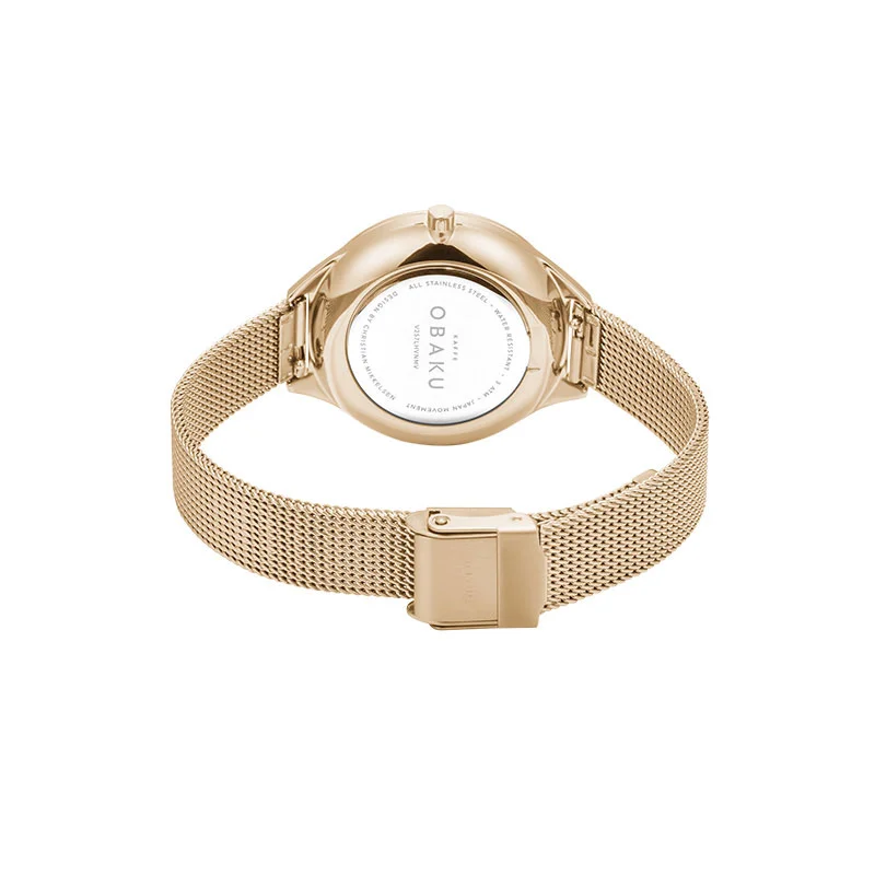Obaku V257LHVNMV