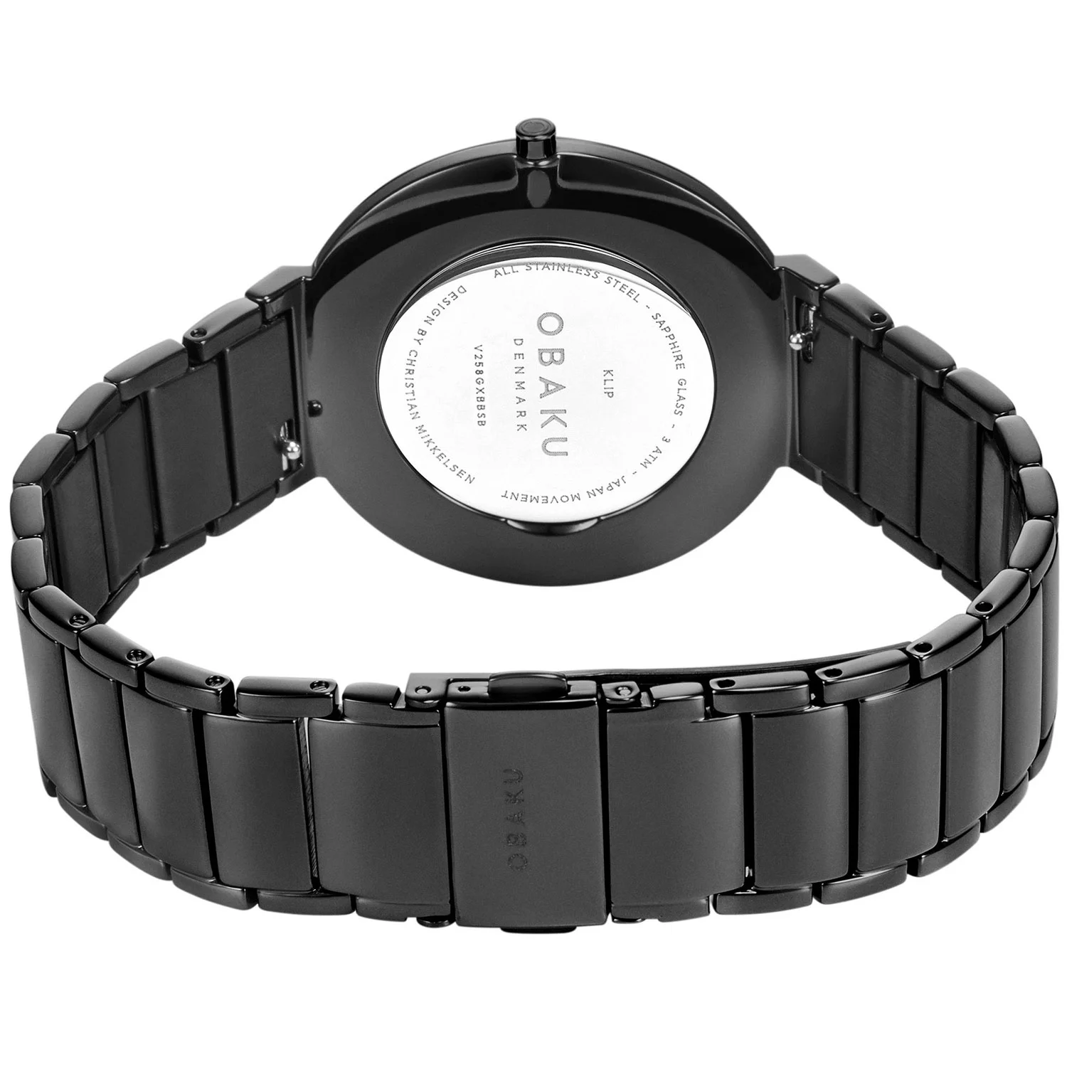 Obaku V258GXBBSB