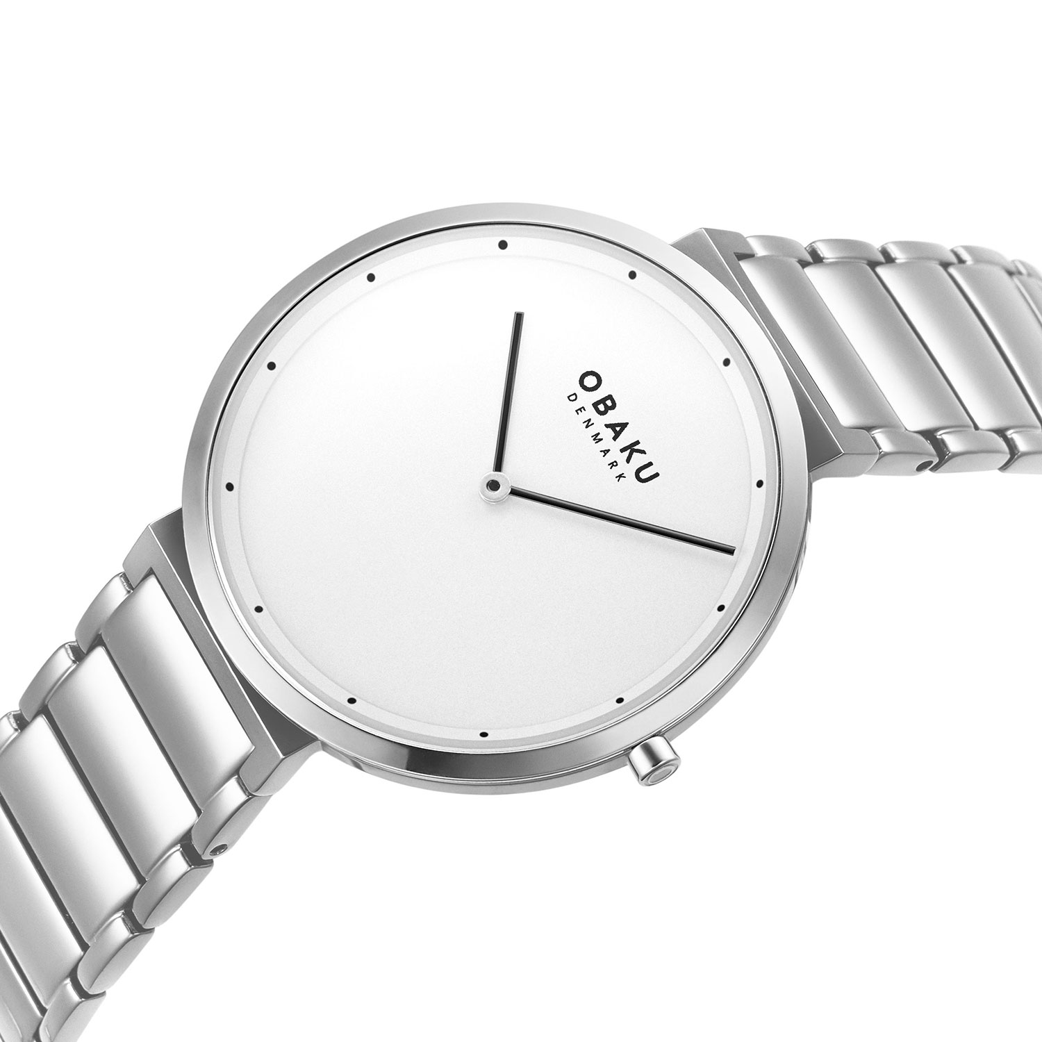 Obaku V258GXCISC