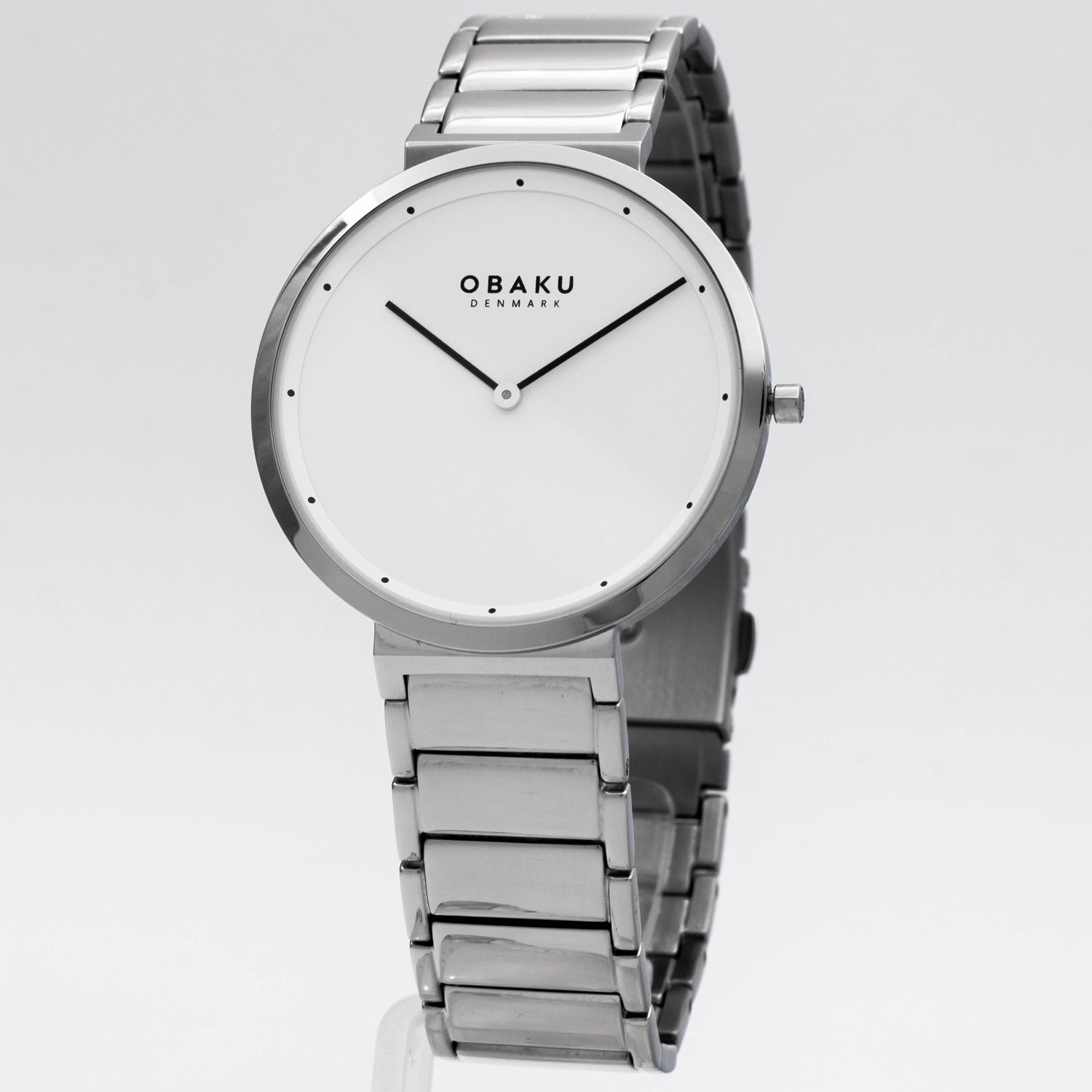 Obaku V258GXCISC
