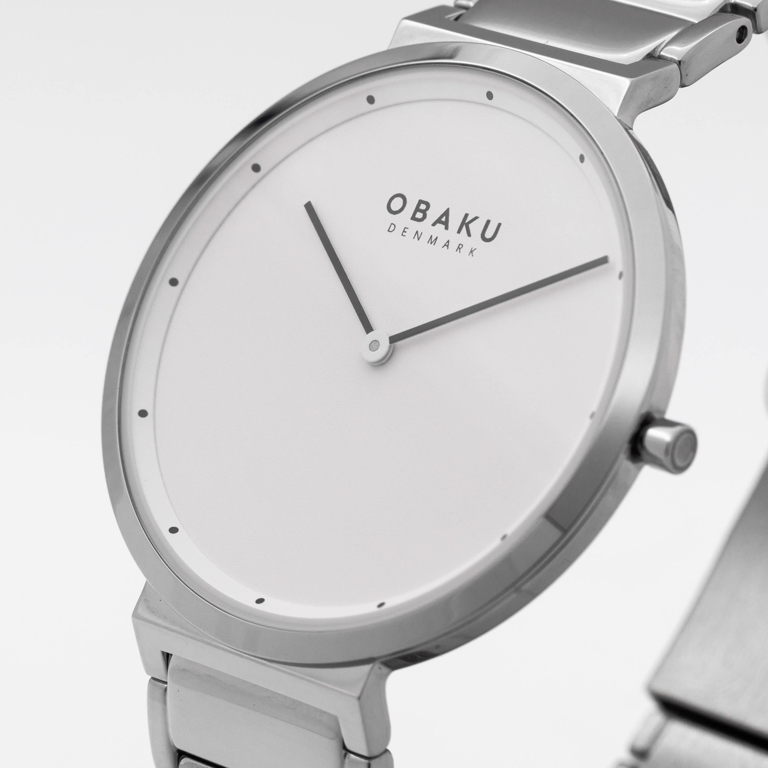 Obaku V258GXCISC
