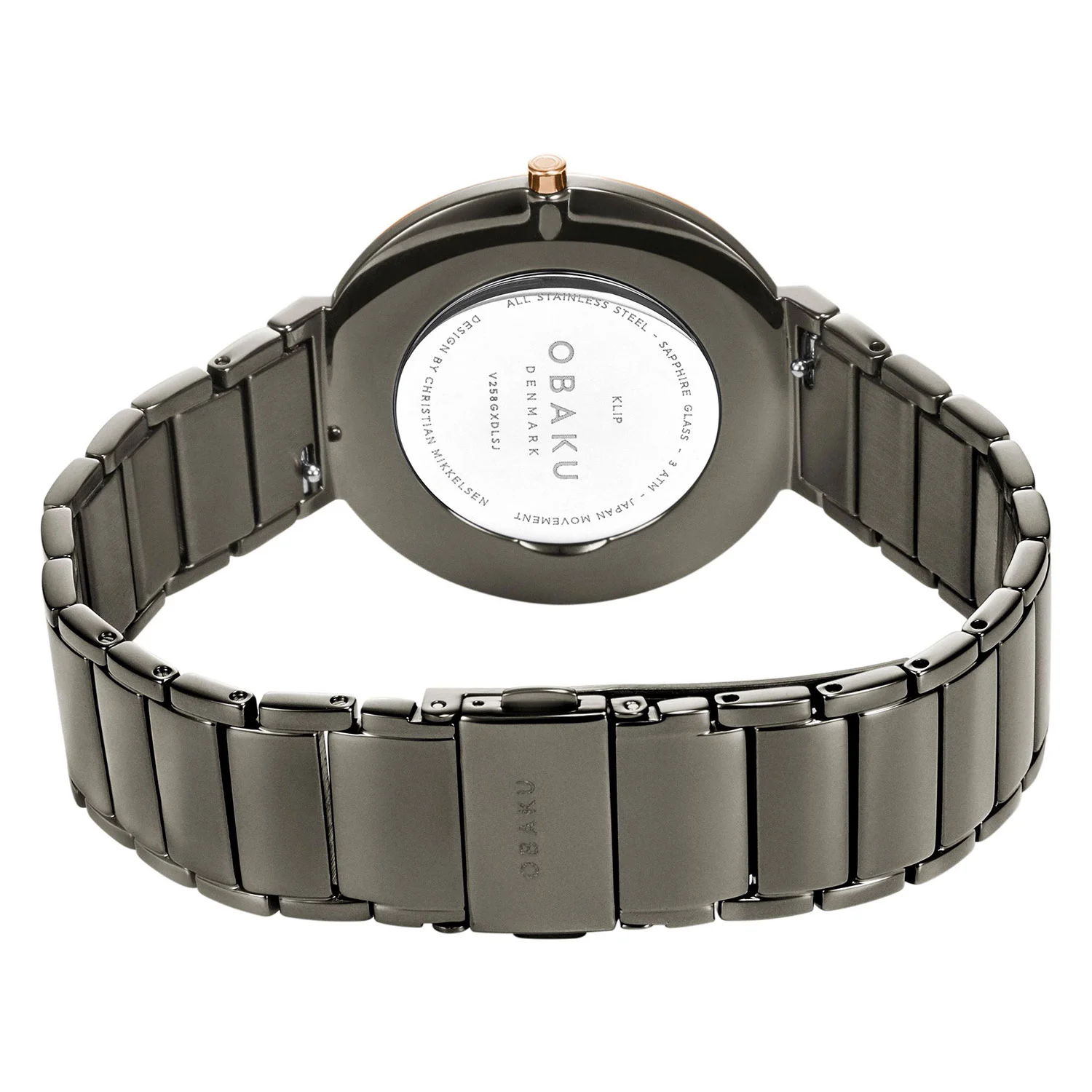 Obaku V258GXDLSJ