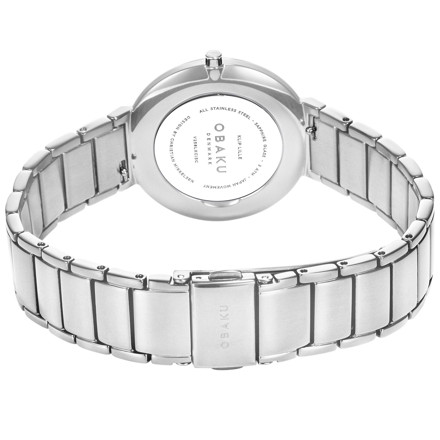 Obaku V258LXCISC