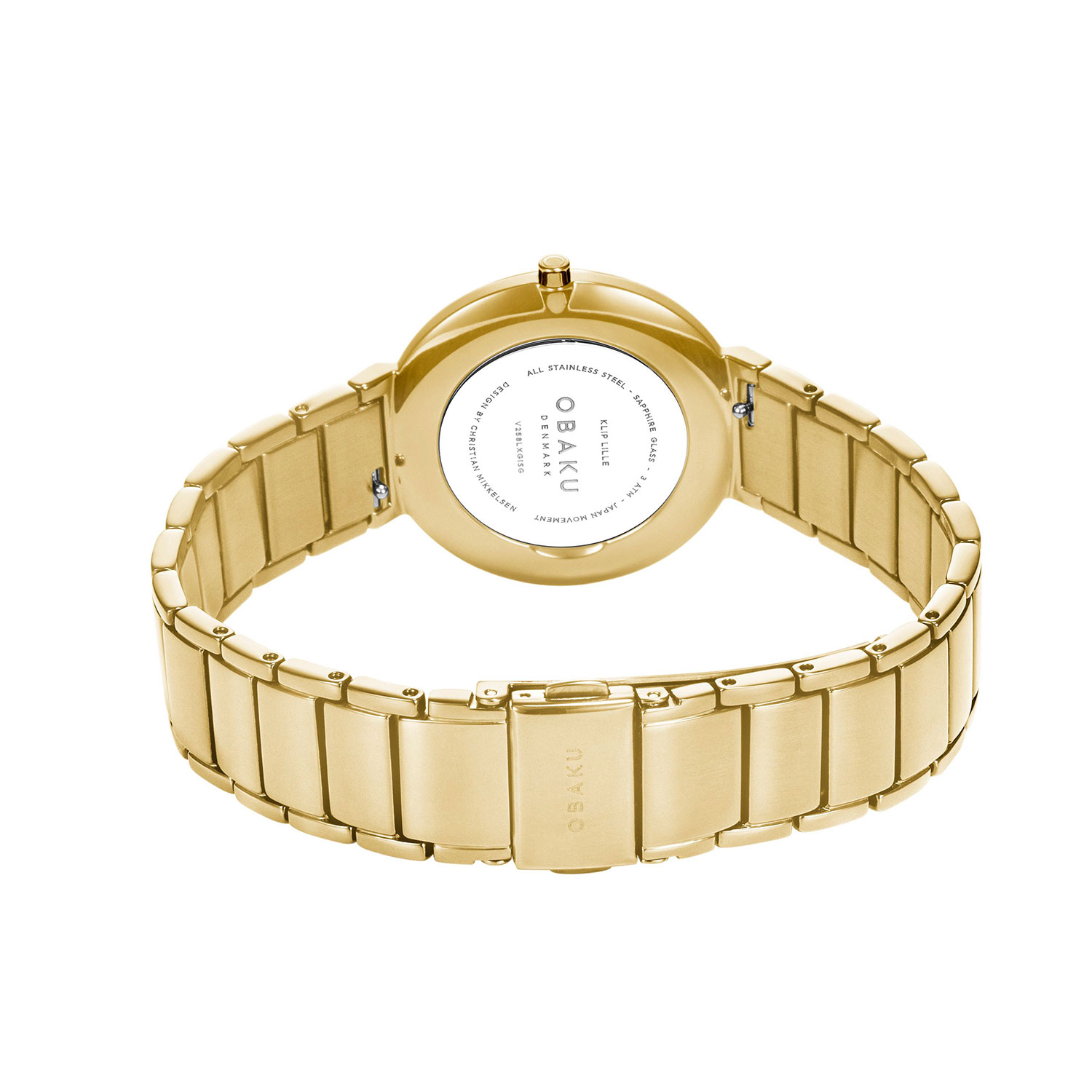 Obaku V258LXGISG