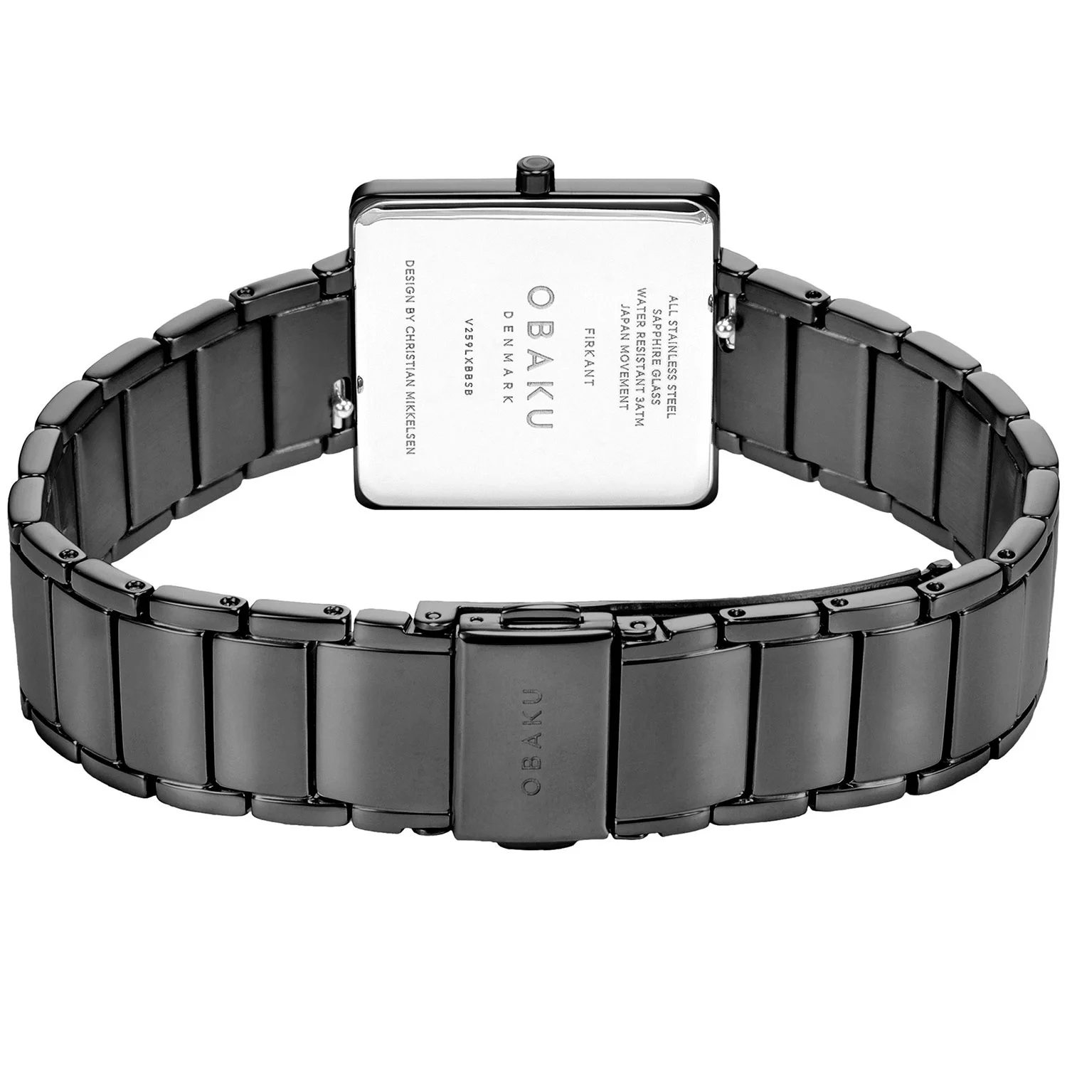 Obaku V259LXBBSB