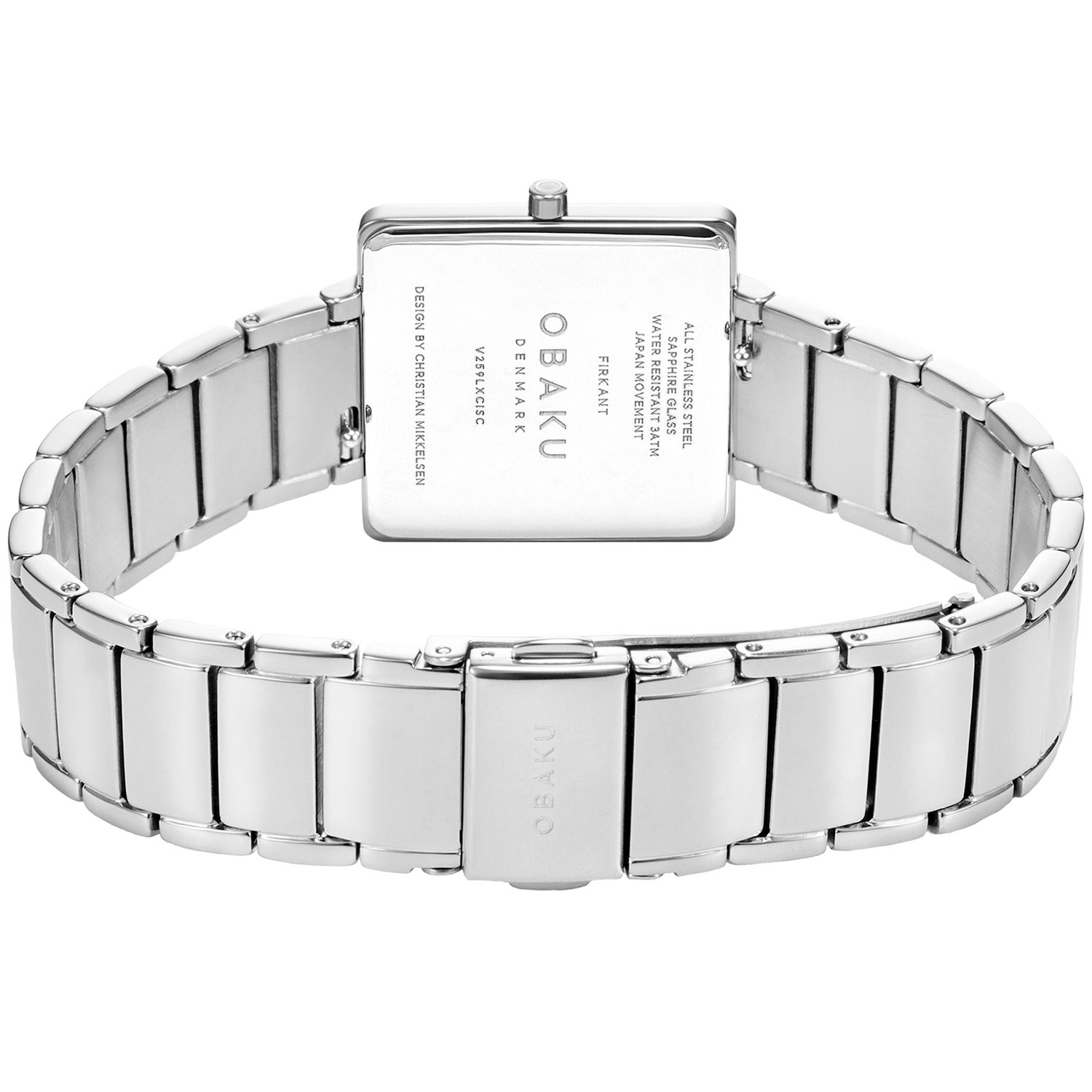 Obaku V259LXCISC