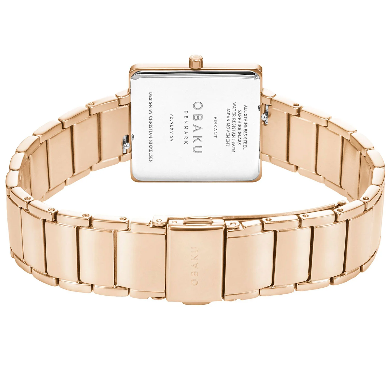 Obaku V259LXVISV
