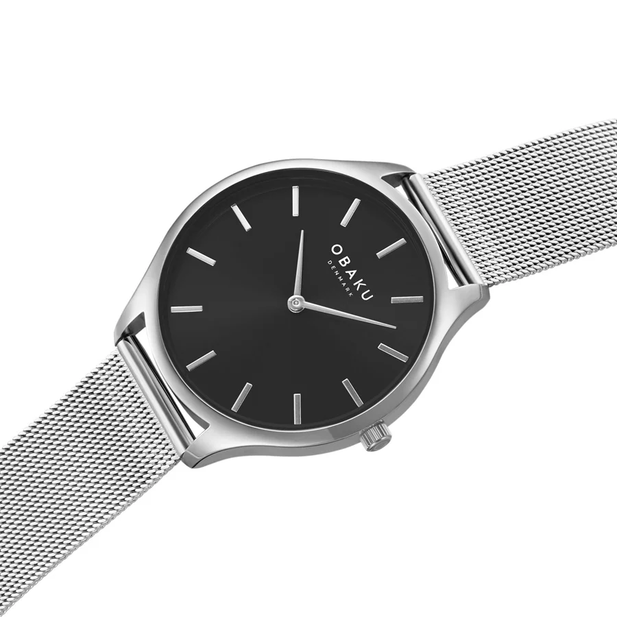 Obaku V260GXCBMC