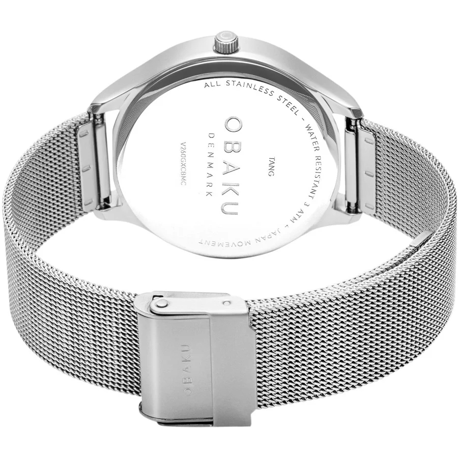 Obaku V260GXCBMC