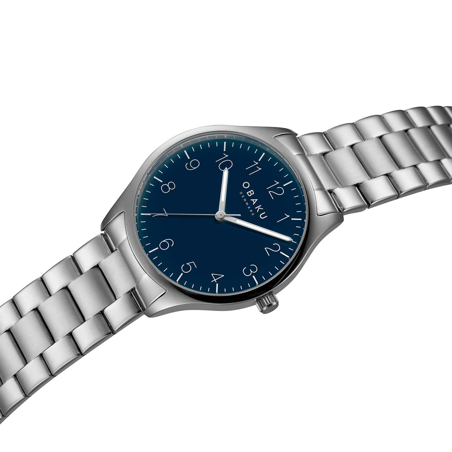 Obaku V260GXCLSC-DAF