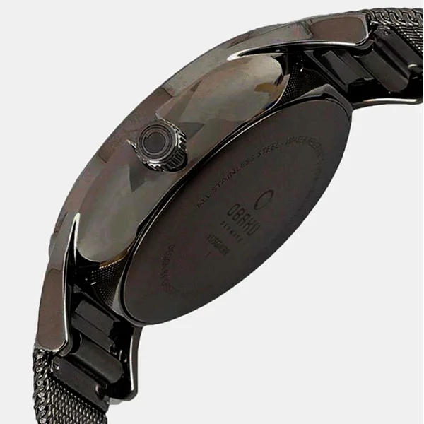 Obaku V260LXBBMB