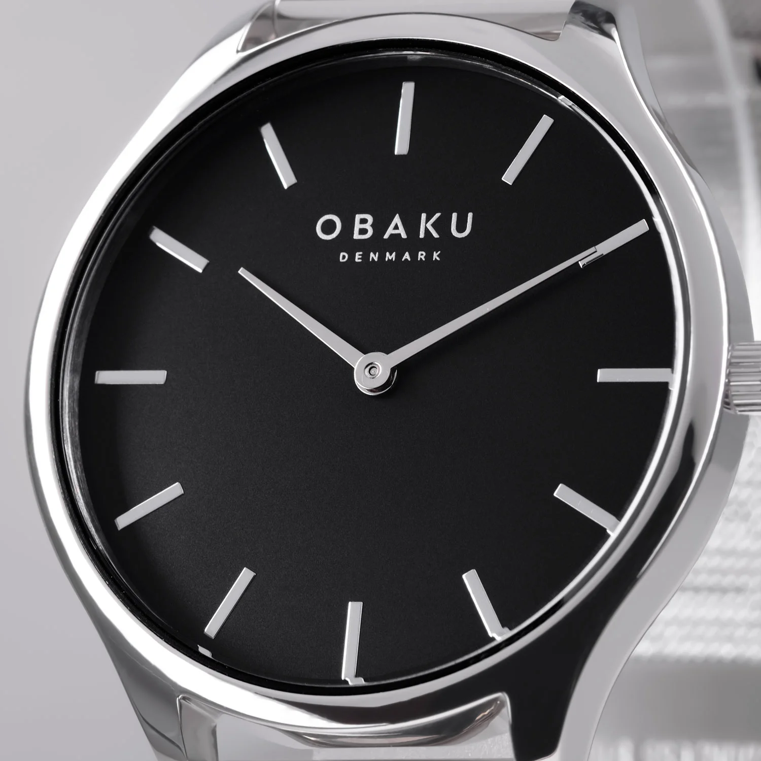 Obaku V260LXCBMC