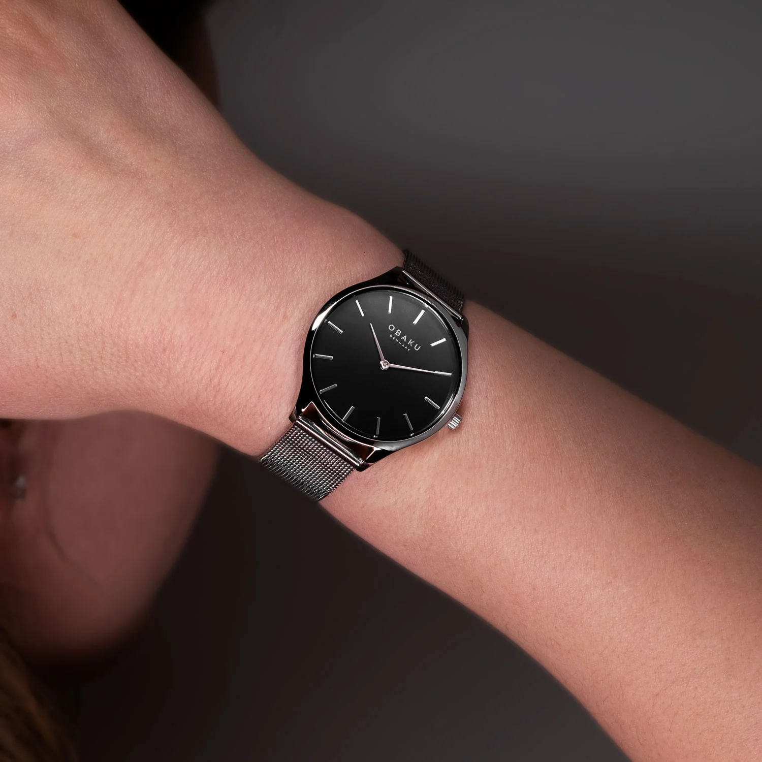 Obaku V260LXCBMC