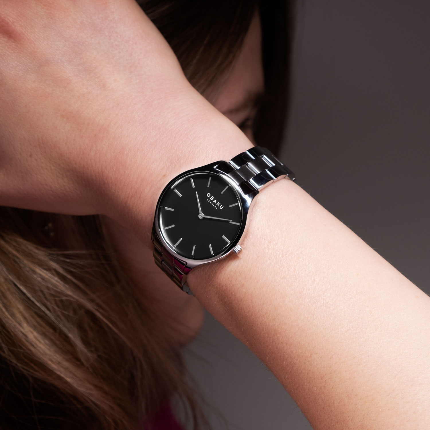 Obaku V260LXCBSC